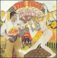 The Fugs : The Belle of Avenue A